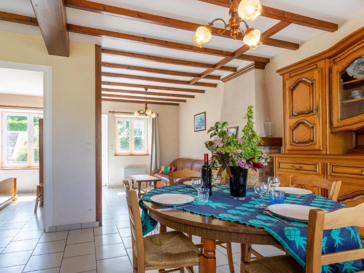 Holiday Home Le Plongeon - Prb402 By Interhome بورتبايل المظهر الخارجي الصورة